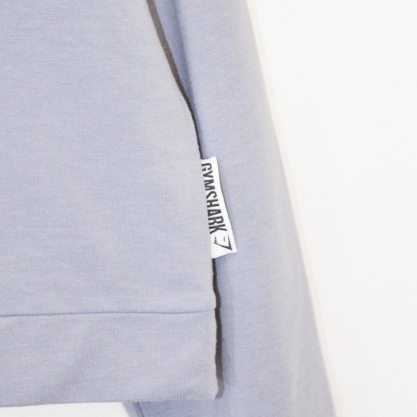 Gymshark cropped блуза (L)