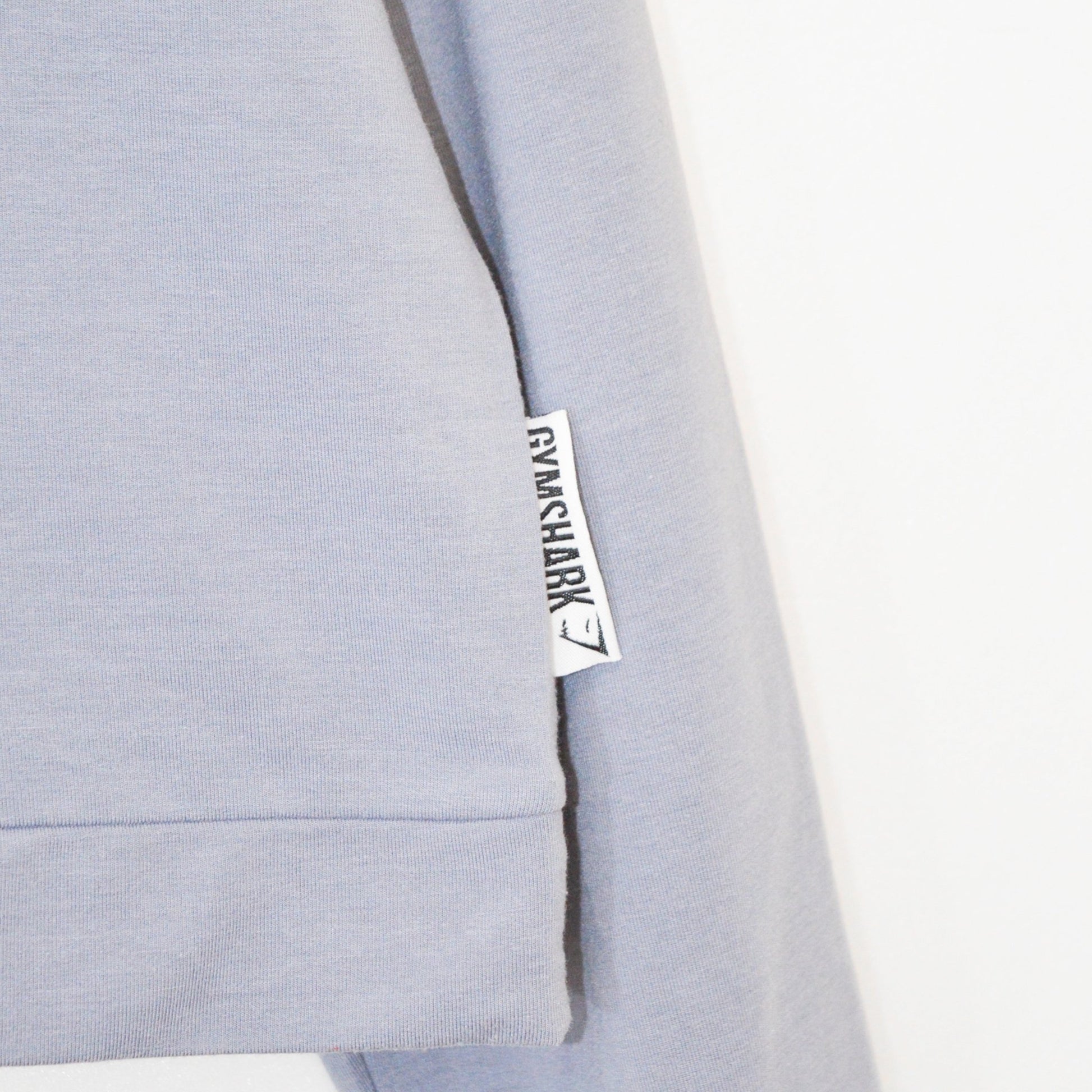 Gymshark cropped блуза (L)