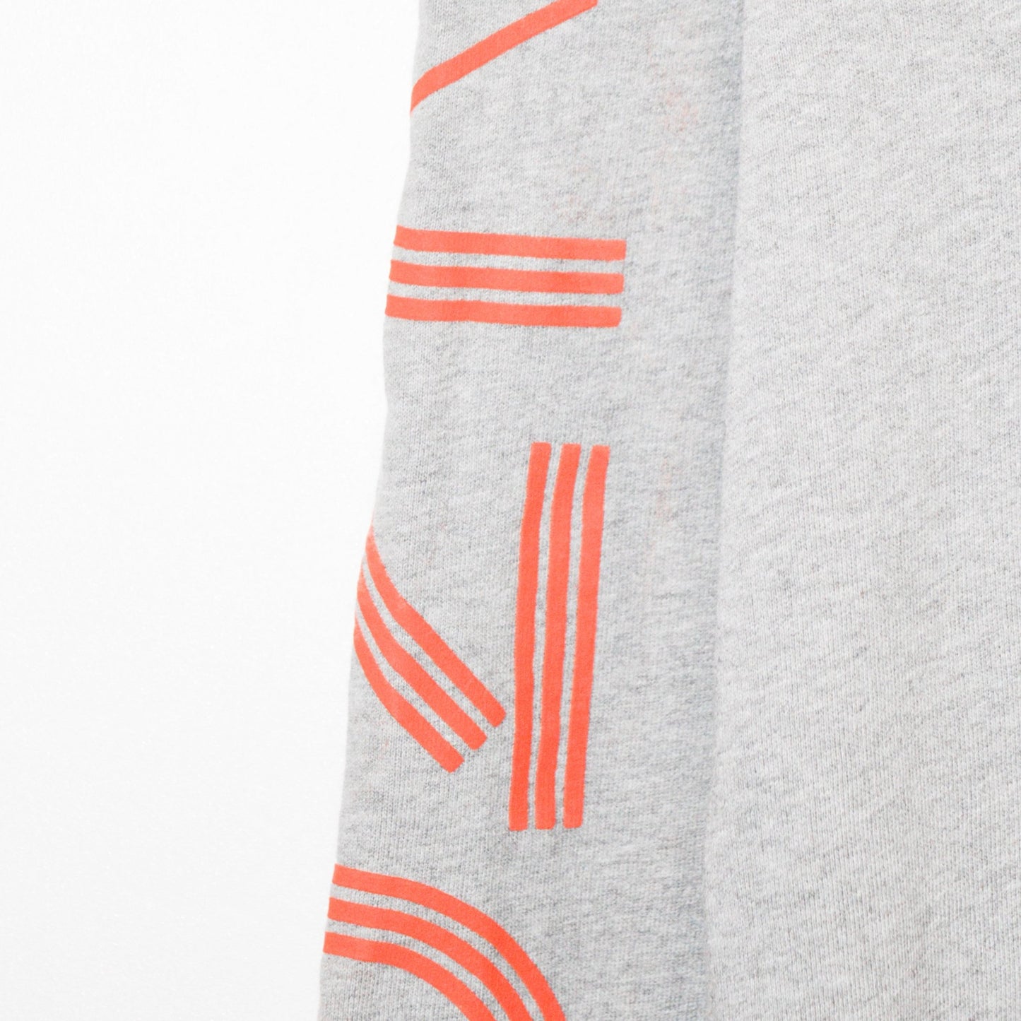 Kenzo суичър с цип (S)