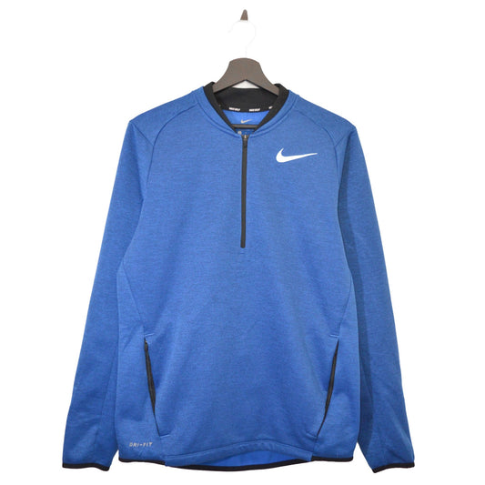 Nike Dri fit суичър (S)