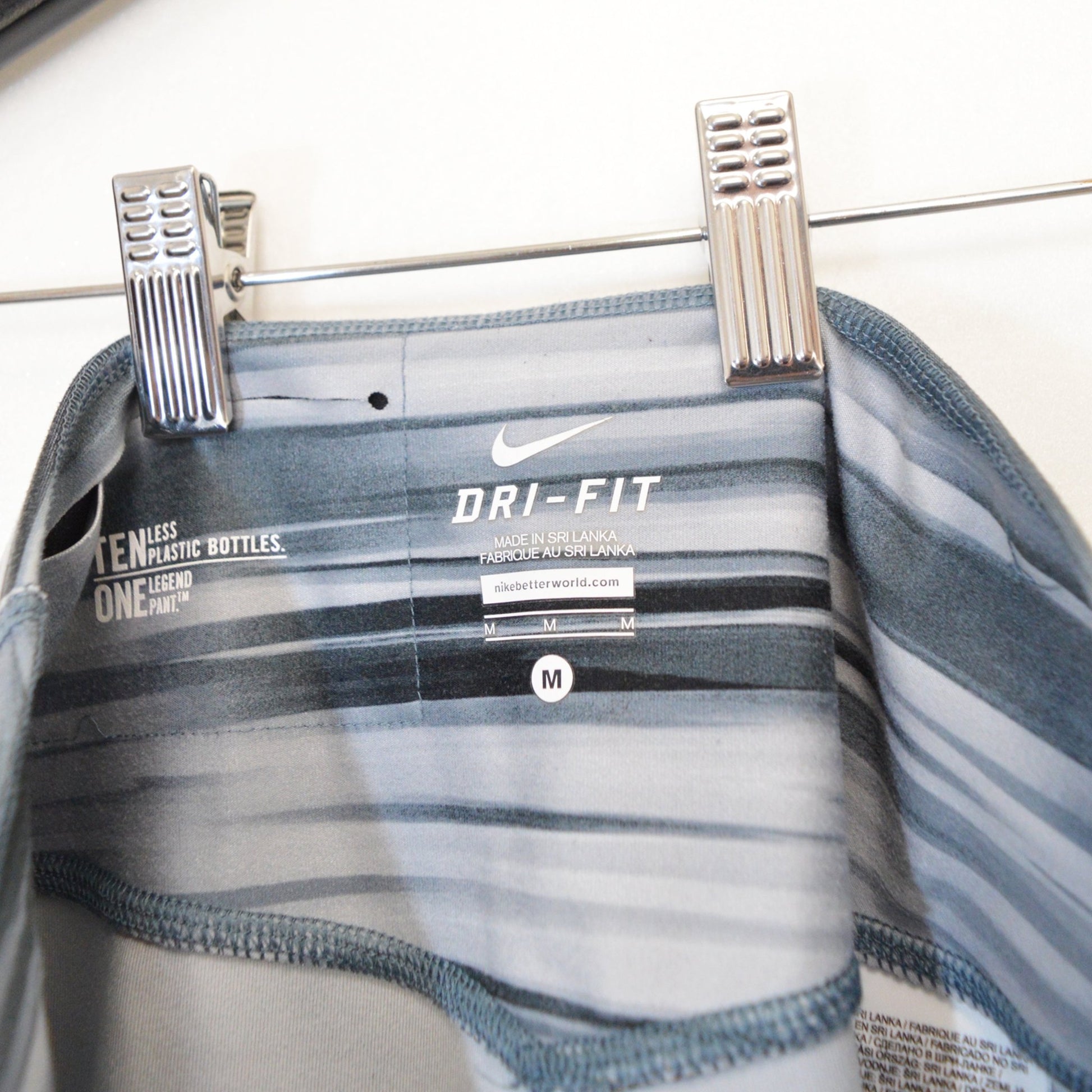 Nike клин (M)