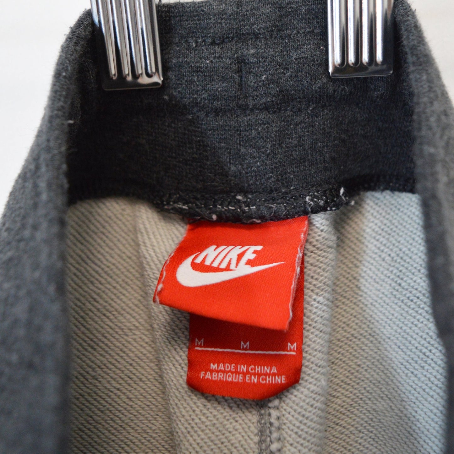 NIKE ШОРТИ (M)