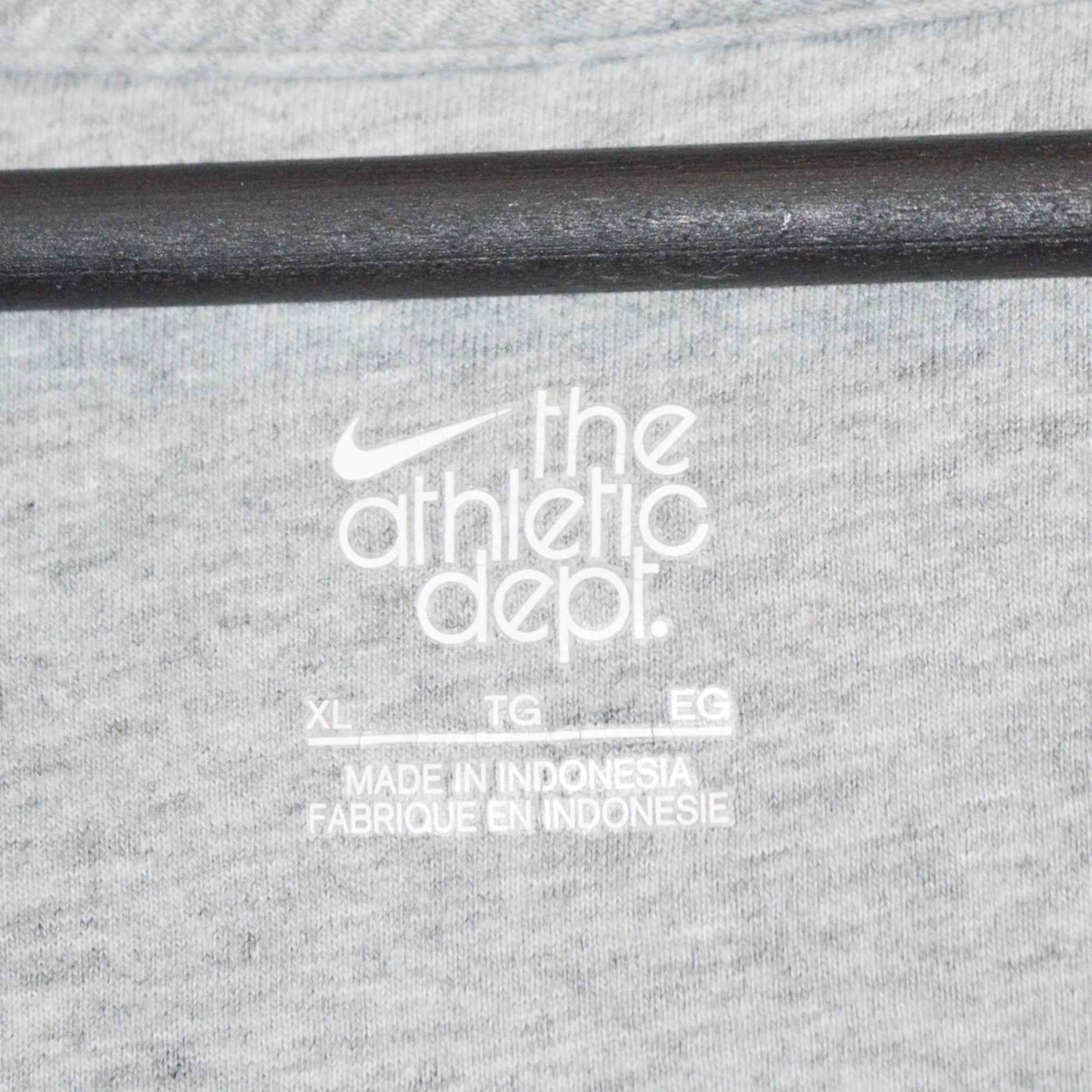 Nike суичър с цип (M)