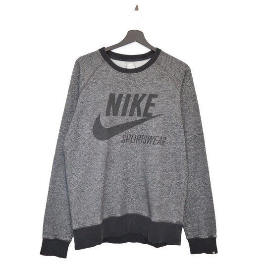 Nike vintage блуза (M)