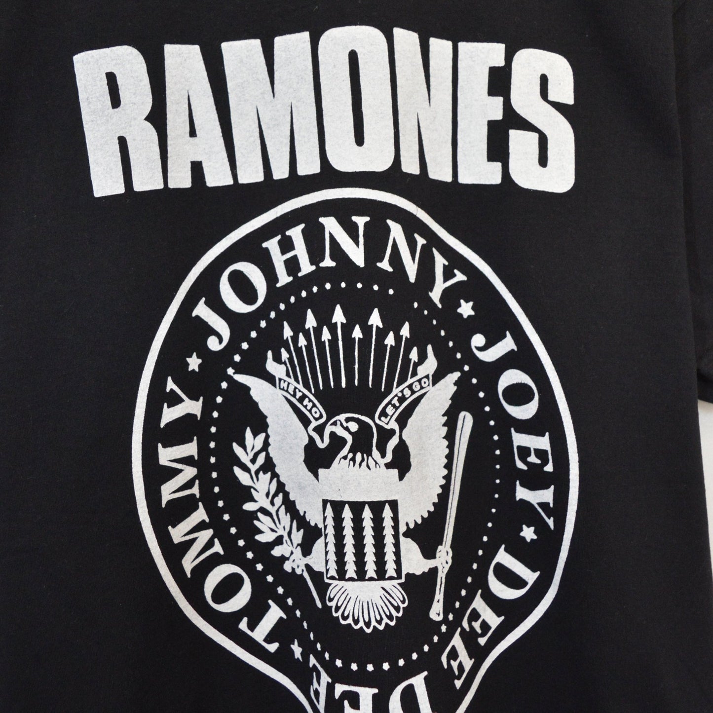 RAMONES ТЕНИСКА (L)
