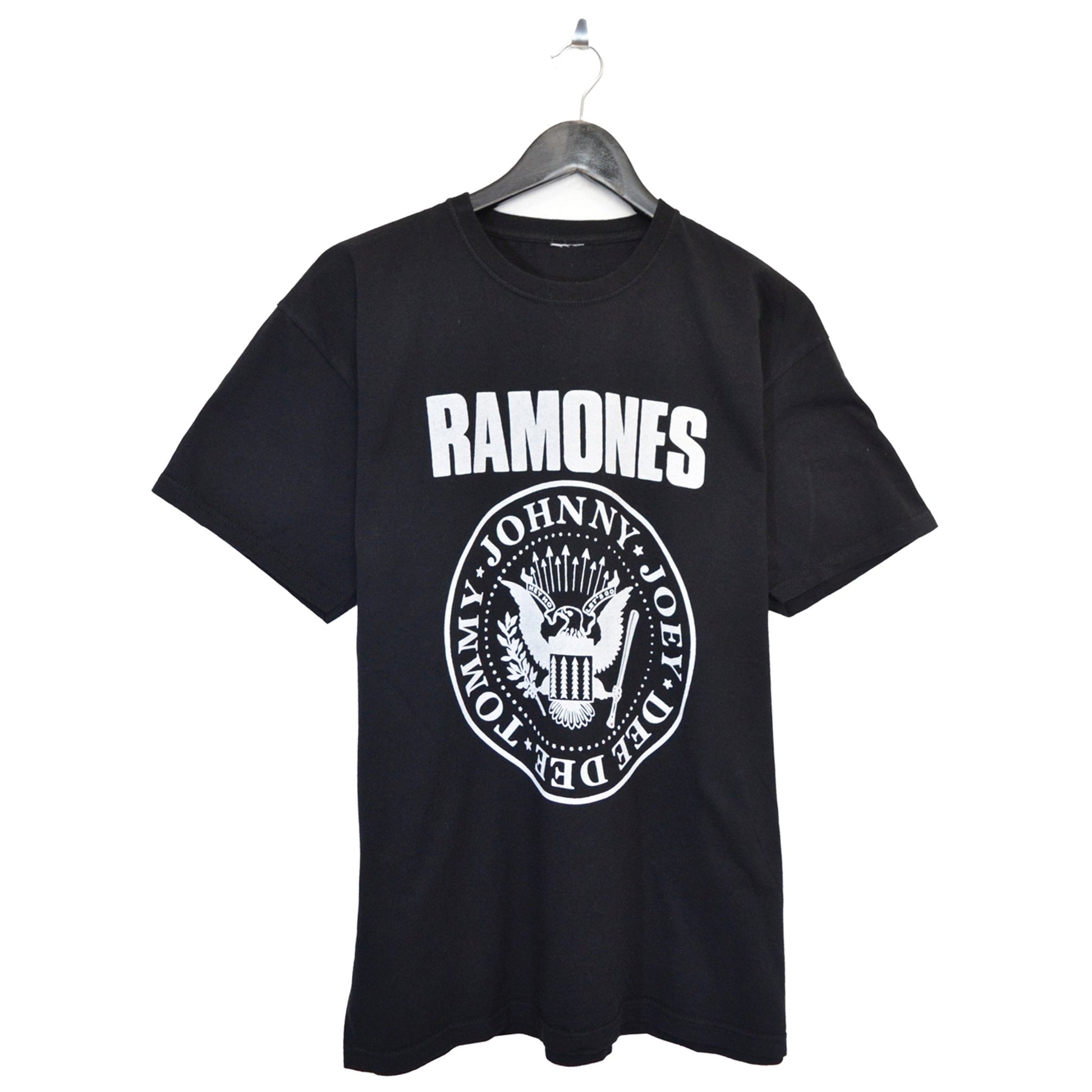 RAMONES ТЕНИСКА (L)