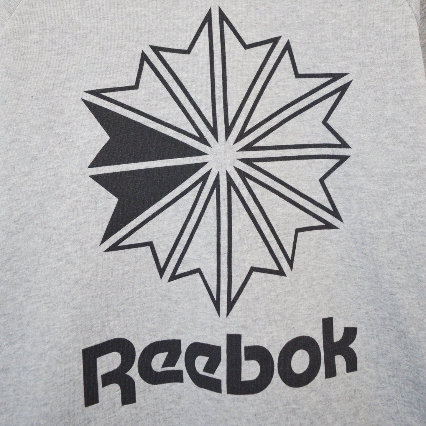Reebok блуза (XS)