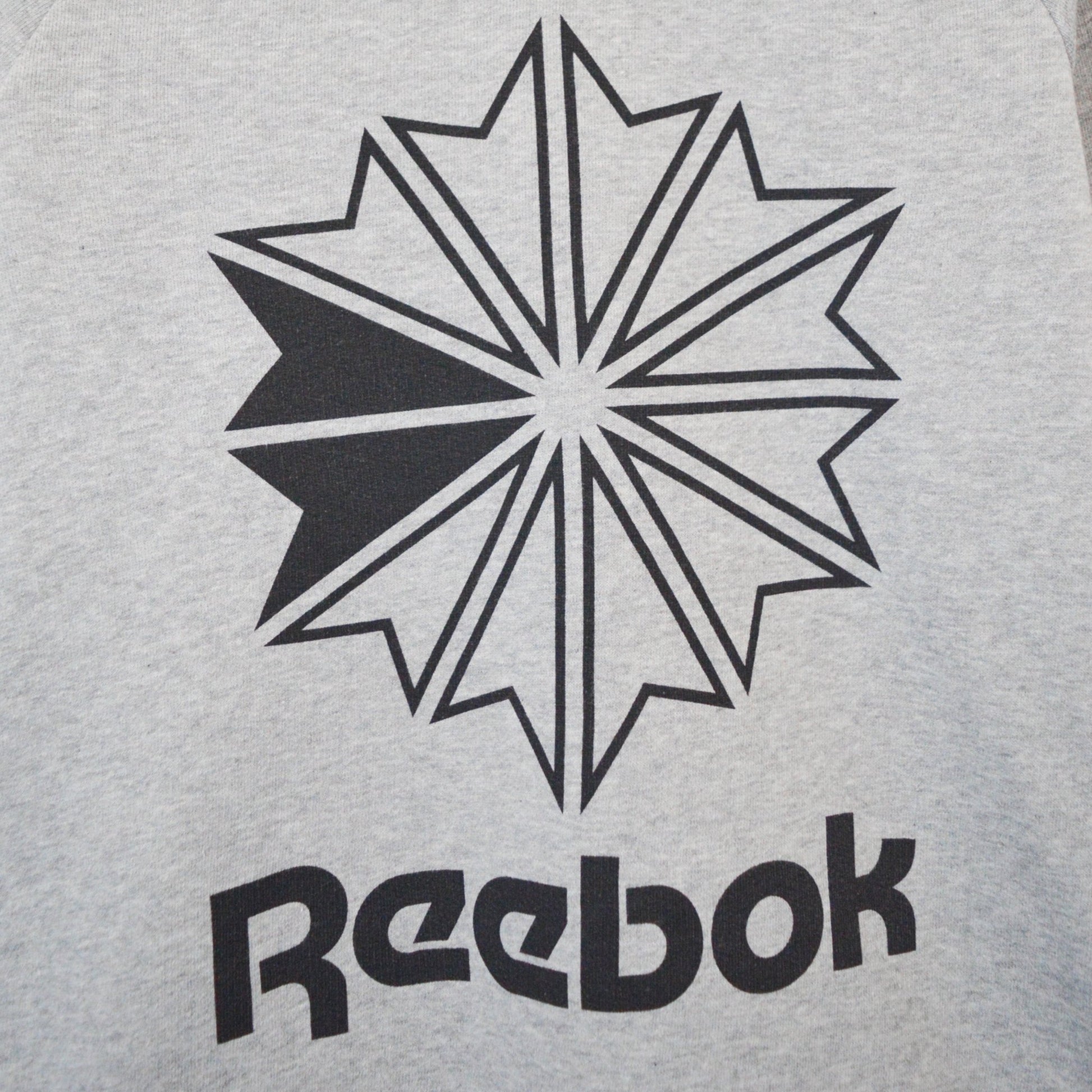 Reebok блуза (XS)