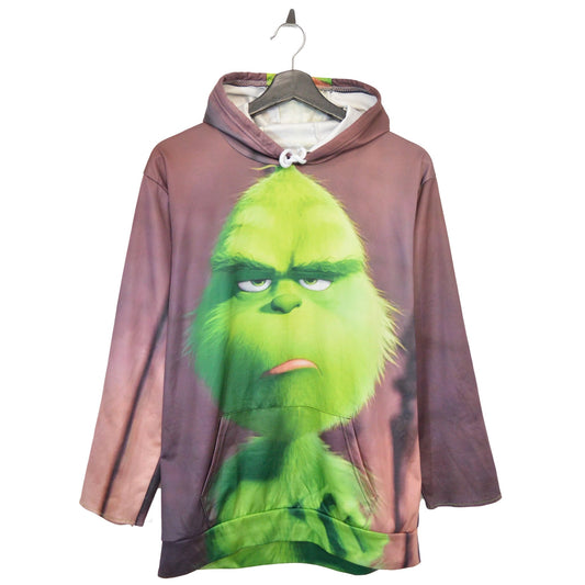 The Grinch суичър (S)