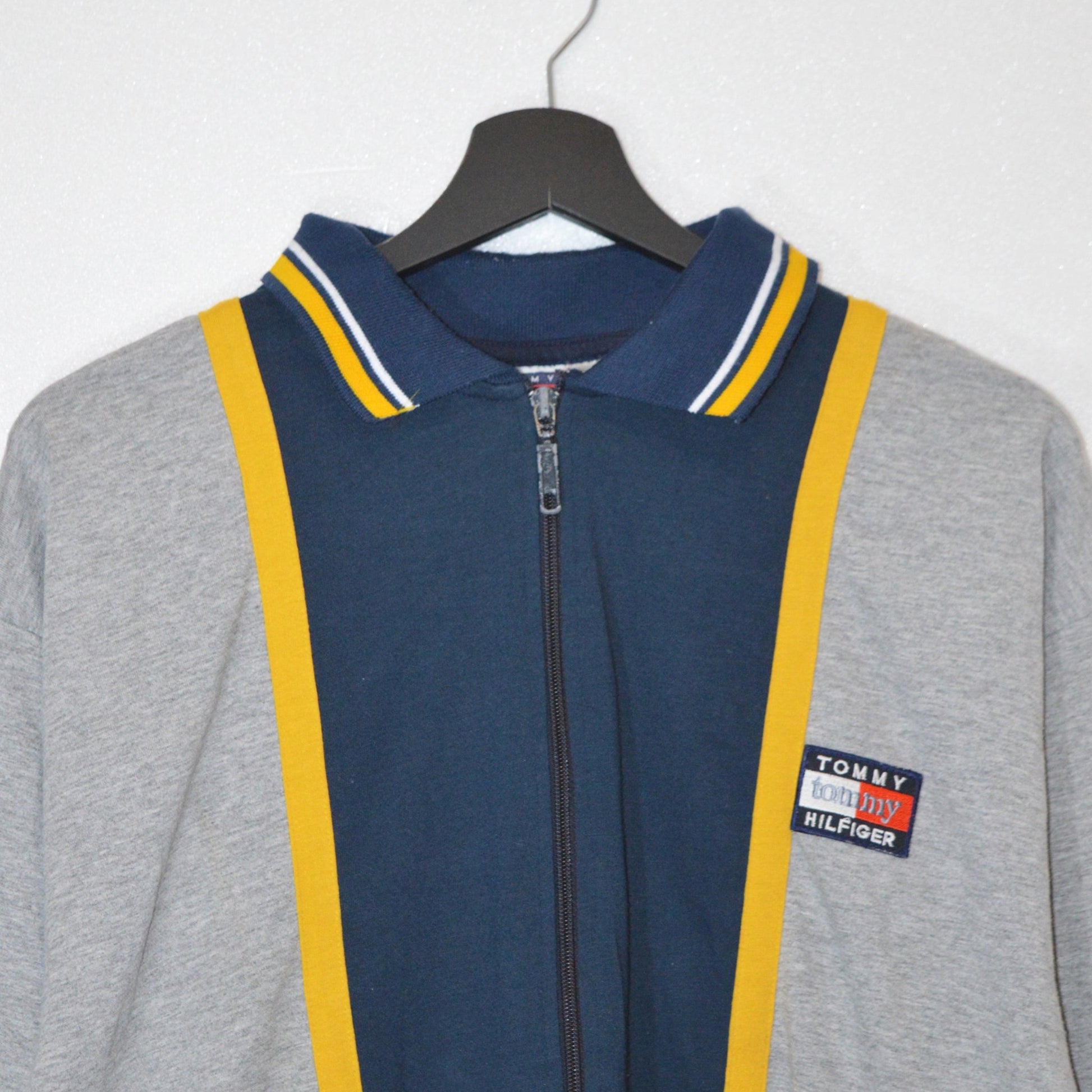 Tommy Hilfiger vintage блуза (XL)
